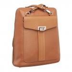 Женский рюкзак-трансформер Penrose Camel