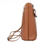 Женский рюкзак-трансформер Penrose Camel