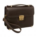 Барсетка Foxcote Brown