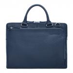 Деловая сумка Albert Dark Blue