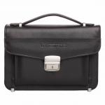 Барсетка Clark Black