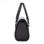 Женская кожаная сумка Bloy Black