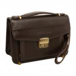 Барсетка Clark Brown