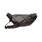 Кожаная поясная сумка Ellis Brown