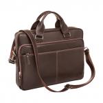 Деловая сумка Glenroy Brown