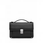 Барсетка Court Black