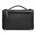 Барсетка Court Black