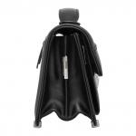 Барсетка Court Black