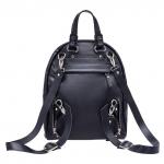 Женский рюкзак-трансформер Ambra Black