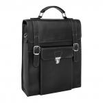 Портфель-трансформер Oxen Black