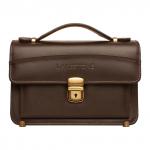 Барсетка Court Brown