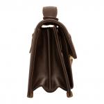 Барсетка Court Brown