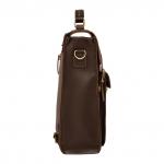 Портфель-трансформер Oxen Brown