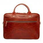 Деловая сумка Bartley Redwood для ноутбука