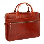 Деловая сумка Bartley Redwood для ноутбука