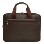 Деловая сумка Copford Brown