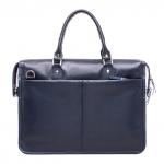Деловая сумка Halston Dark Blue
