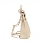 Женский рюкзак Ashley Beige