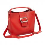 Женская сумка Lakestone Apsley Red
