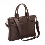 Деловая сумка Gilroy Brown