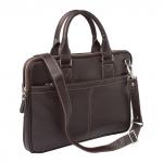 Деловая сумка Cromwell Brown