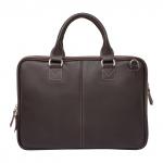 Деловая сумка Cromwell Brown