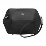 Manilla Black Nickel