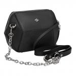 Manilla Black Nickel