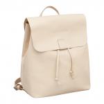 Женский рюкзак Abbey Light Beige