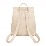 Женский рюкзак Abbey Light Beige