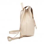 Женский рюкзак Abbey Light Beige