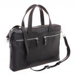 Деловая сумка Dalston Black