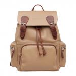 Женский рюкзак Garrett Beige