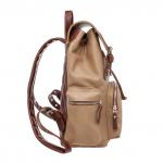 Женский рюкзак Garrett Beige