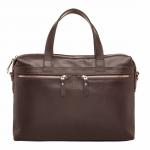 Деловая сумка Dalston Brown