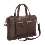 Деловая сумка Dalston Brown
