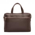 Деловая сумка Dalston Brown