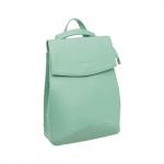 Женский рюкзак Ashley Mint Green