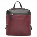 Женский рюкзак Gipsy Burgundy