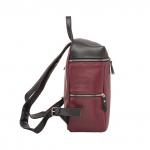 Женский рюкзак Gipsy Burgundy