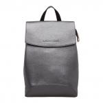 Женский рюкзак Ashley Silver Grey