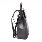 Женский рюкзак Ashley Silver Grey