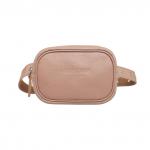 Женская сумка на пояс Alma Ash Rose