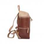 Женский рюкзак Gipsy Chestnut
