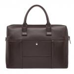Деловая сумка Dartmoor Brown