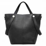 Женская сумка Lakestone Bagnell Black