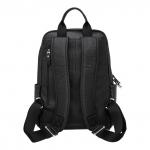 Кожаный рюкзак Goslet Black