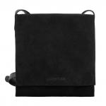 Женская сумка Lakestone Sylvia Black