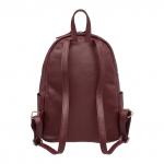 Женский рюкзак Belfry Burgundy