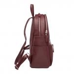 Женский рюкзак Belfry Burgundy
